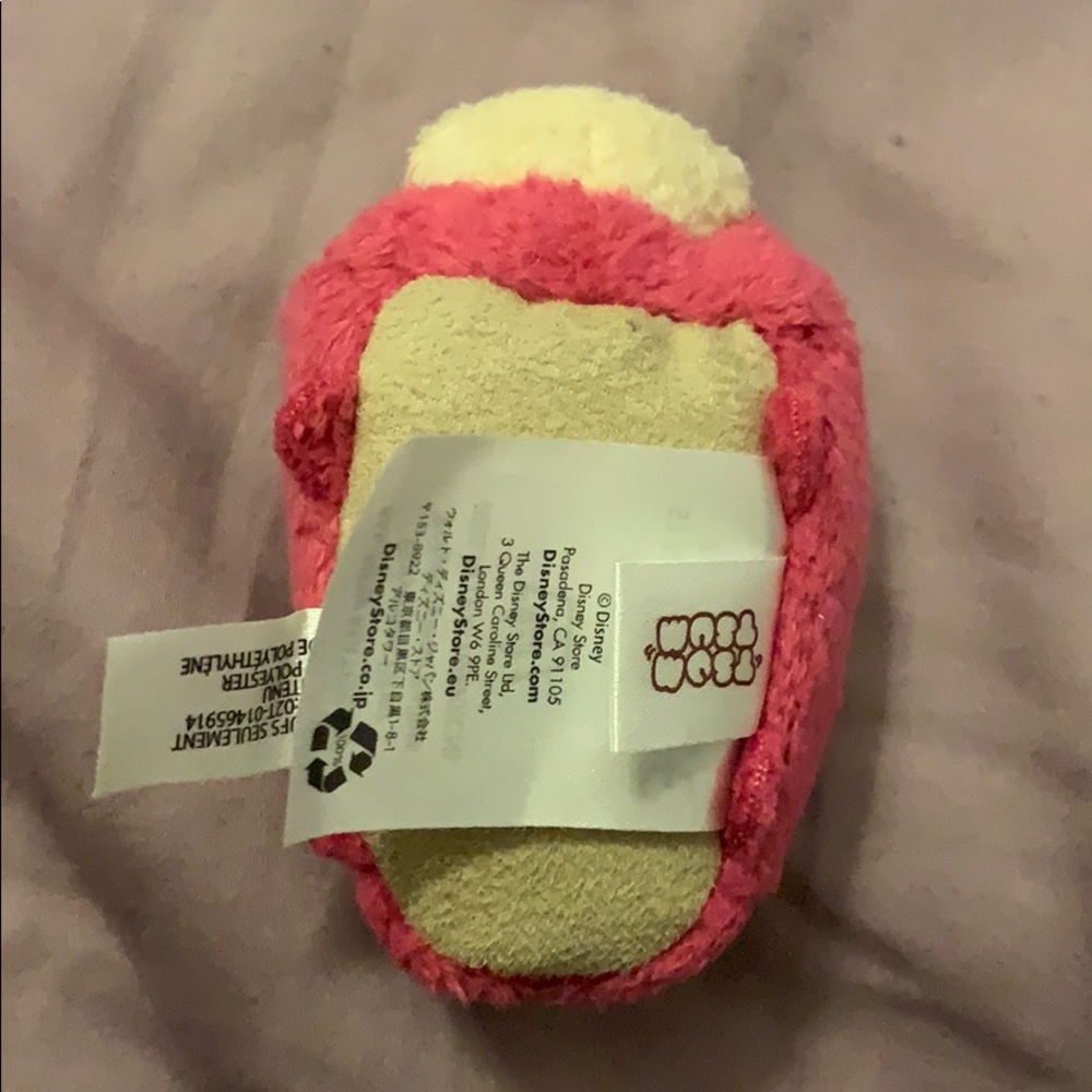 Disney Tsum Tsum - Lotso (must be bundled) - Picture 3 of 5